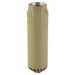 HUX FLOW 6K 6MM SUPPRESSOR FDE