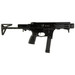 MAXIM MD9 904S SBR 9MM 4.5" 33RD BLK