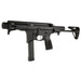 MAXIM MD9 904S SBR 9MM 4.5" 33RD BLK
