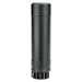 KGM R30A2 30CAL QD 5/8X24 FH BLACK
