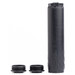 HUX FLOW RANGE 36CAL TI DT BLK