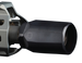 Q LLC WHISTLE-TIP-PVD   Black PVD