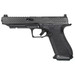 Shdw Dr920l Elite 9mm 5.31" Blk 17rd
