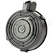 Mag Kci Usa Ak-47 7.62x39 75rd Drum