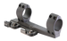 Larue Tactical LT9151535030   Cantilever Black 30mm Tube 0 MOA