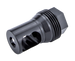 KGM A-TMB-S-5        TAPER MUZZLE BRAKE M18X1