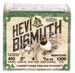 Hevishot Hevi-bismuth, Hevi Hs19004 Bismuth Wf  410 3in   4  9/16