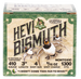 Hevishot Hevi-bismuth, Hevi Hs19004 Bismuth Wf  410 3in   4  9/16