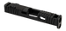 ZAFFIRI SL-G43-IBS-RMSC-BLK    IBS SLIDE G43X