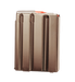 GP 810091157244   AR15 10RD STEEL MAG FDE 556/223