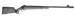 Weatherby 3MZY01N50R8B 307 Muzzleloader 50 Cal 26"