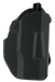 Safariland 7378183411 7378 ALS Paddle Fits Glock 26/27 SafariSeven Black