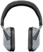 Champion Targets 40980 Vanquish Hearing Protection Electronic Hearing Muff Gray Electronic Hearing Muff Bluetooth