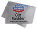 Birchwood Casey Gun Scrubber, Bir 33312 Gun Scrubber Take Alongs    12pk