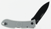 Ka-Bar 4062GY  DOZIER FOLD HUNTER GRAY    Blade Length 3