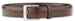 Galco SB340H Dress Belt 40   1.5   Wide Steerhide Brown