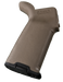 Magpul Industries Corp Moe+, Magpul Mag416-fde Moe+grip Ar15/m4