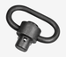 Magpul Industries Corp Qd, Magpul Mag540-blk Qd Sling Swivel