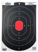 BIR 35601 DIRTYBIRD 12X18 OVAL SIL TARGETS   100 BIR 35601 DIRTYBIRD 12X18 OVAL SIL TARGETS   100