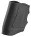 Pachmayr 05125 Gripper Slip-On Grip Rubber Black