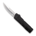 Cobra Tec Knives Llc Lightweight, Cobra Bctlwdns      Lwt Black Drop    Blade Length 3.25