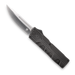 Cobra Tec Knives Llc Lightweight, Cobra Swctlwdns     Lwt Stonewash Drop    Blade Length 3.25