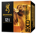 Browning Ammo Bxd, Brna B193411232 12 3in   1 1/4oz         Size 2    Steel