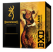 Browning Ammo Bxd, Brna B193512036 20 3in 11/4   6    Upl