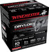 Winchester Ammo Drylock Super Steel, Win Xsc102     Plated 10ga Size 2 1 5/8oz  3.5 inch Steel