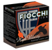 Fiocchi Shooting Dynamics, Fio 12hv4     High Vel      1 1/4oz 2.75   Size 4