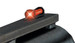 Truglo Long Bead, Tru Tg947drm    Longbead Metal 5/40  Red