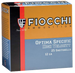 Fiocchi Shooting Dynamics, Fio 123hv5    High Vel      1 3/4oz 3 inch Size 5 Fiocchi Shooting Dynamics, Fio 123hv5    High Vel      1 3/4oz 3 inch Size 5