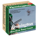 Remington Ammunition Gun Club, Rem 20234 Gc128     Gun Club   8 11/8