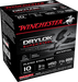 Winchester Ammo Drylock Super Steel, Win Ssh10bbb   Supreme Hv 3.5 inch  10ga Size BBB  1 3/8 oz  Steel