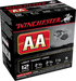 Winchester Ammo Aa, Win Aa129      Aa Light     11/8