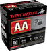 Winchester Ammo Aa, Win Aam127     Aa Heavy     11/8