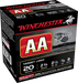 Winchester Ammo Aa, Win Aa208      Aa Target    7/8
