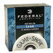 Federal Game-shok, Fed H1238     Gmshk Fld 12  11/8