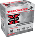 Winchester Ammo X128 Super X Heavy Game Load High Brass 12 Gauge 2.75" 1 1/4 oz 8 Shot 25 Bx