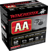Winchester Ammo Aa, Win Aa12fl8    Aa Low   12 ga    26gm   Size 8