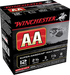 Winchester Ammo Aa, Win Aaha128    Aa Sup  Hnd 11/8