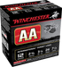 Winchester Ammo Aa, Win Aanl127    Aa Int       24gm   7/8 oz