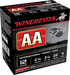 Winchester Ammo Aa, Win Aanl129    Aa Int       24gm