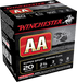 Winchester Ammo Aa, Win Aasc208    Aa Spt Cly   7/8