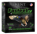 Kent Cartridge Fasteel 2.0, Kent K123fs40bb   3in 13/8   Faststl 2.0