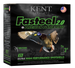 Kent Cartridge Fasteel 2.0, Kent K123fs403    3in 13/8   Faststl 2.0