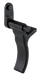 Apex Tactical Specialties Advanced Curved Trigger, Apex 112027 Sig P320 Advanced Curved Trigger