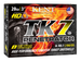 Kent Cartridge Ultimate Fast Lead, Kent K203ufl366  3in  11/4 Ultimate Fast Ld