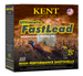 Kent Cartridge Ultimate Fast Lead, Kent K202ufl286  2.75 1oz   20ga Ultimate Fast Ld