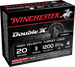 Winchester Ammo Double X, Win Sth2034   Suprm-hv Trky 3in